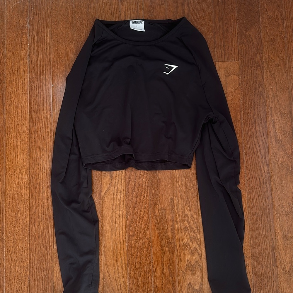 Gymshark top